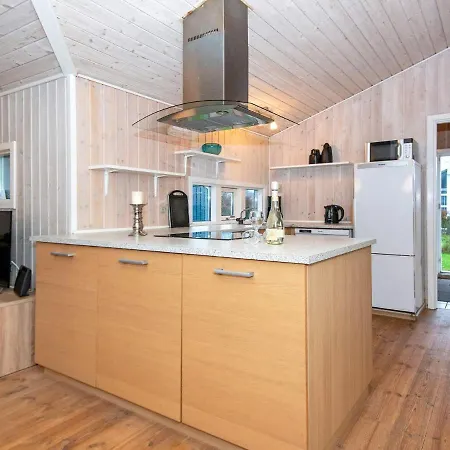 Ferienhaus 10 Person In Sydals *
