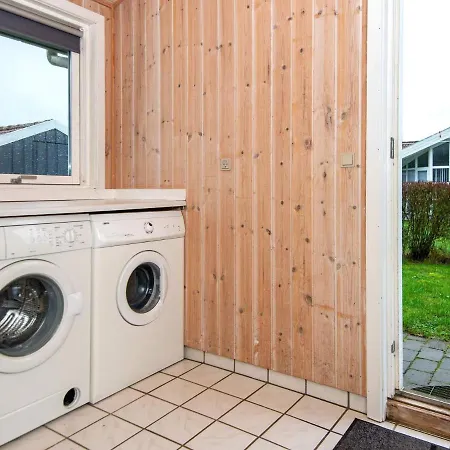 Ferienhaus 10 Person In Sydals