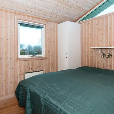 Ferienhaus 10 Person In Sydals