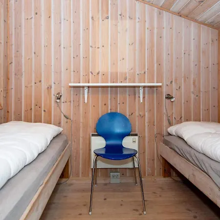 Hébergement de vacances 10 Person In Sydals Sarup
